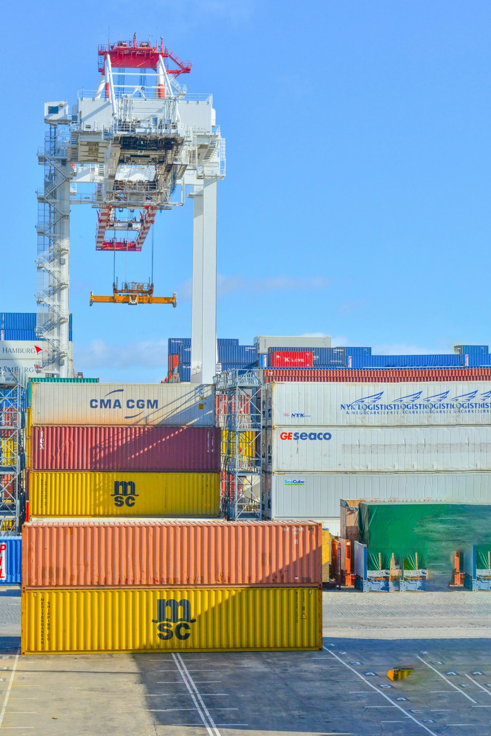Your Trusted Trade Partner