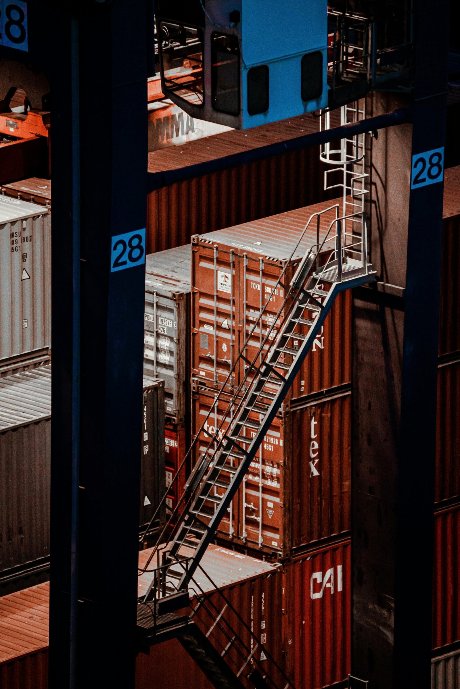 Global Trade Made Simple